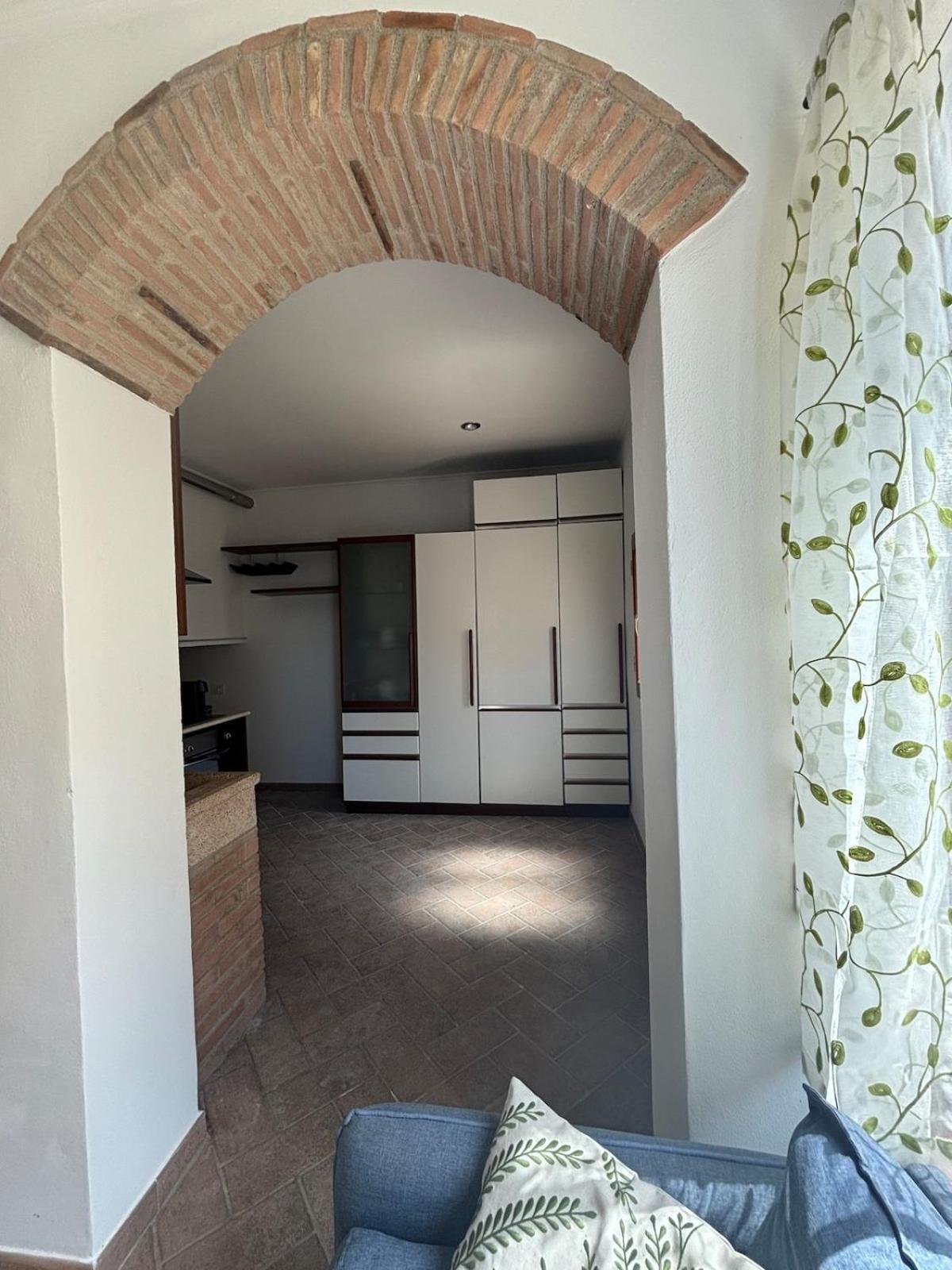 Soft Alba Apartment Sasso dʼOmbrone المظهر الخارجي الصورة