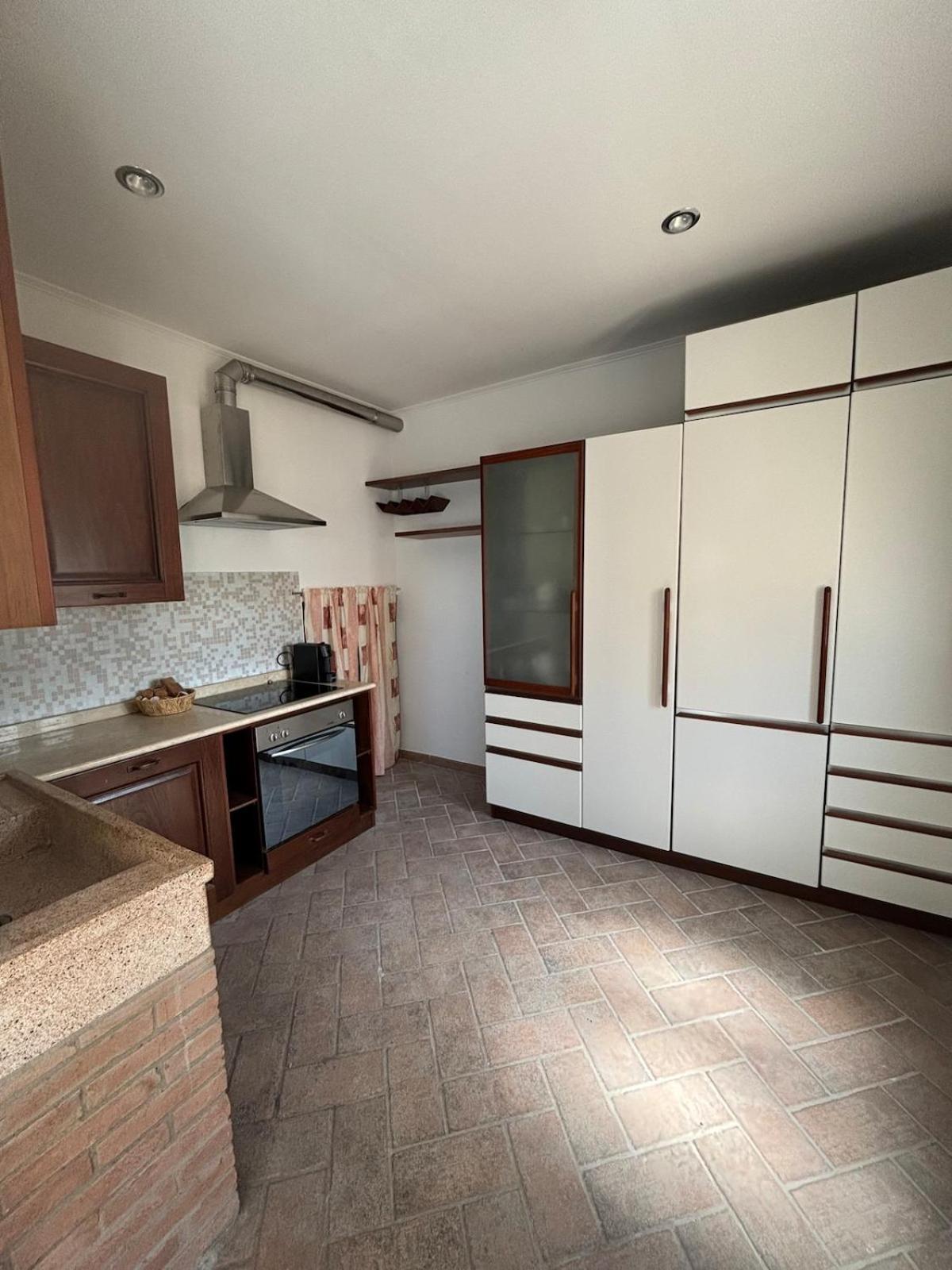 Soft Alba Apartment Sasso dʼOmbrone المظهر الخارجي الصورة