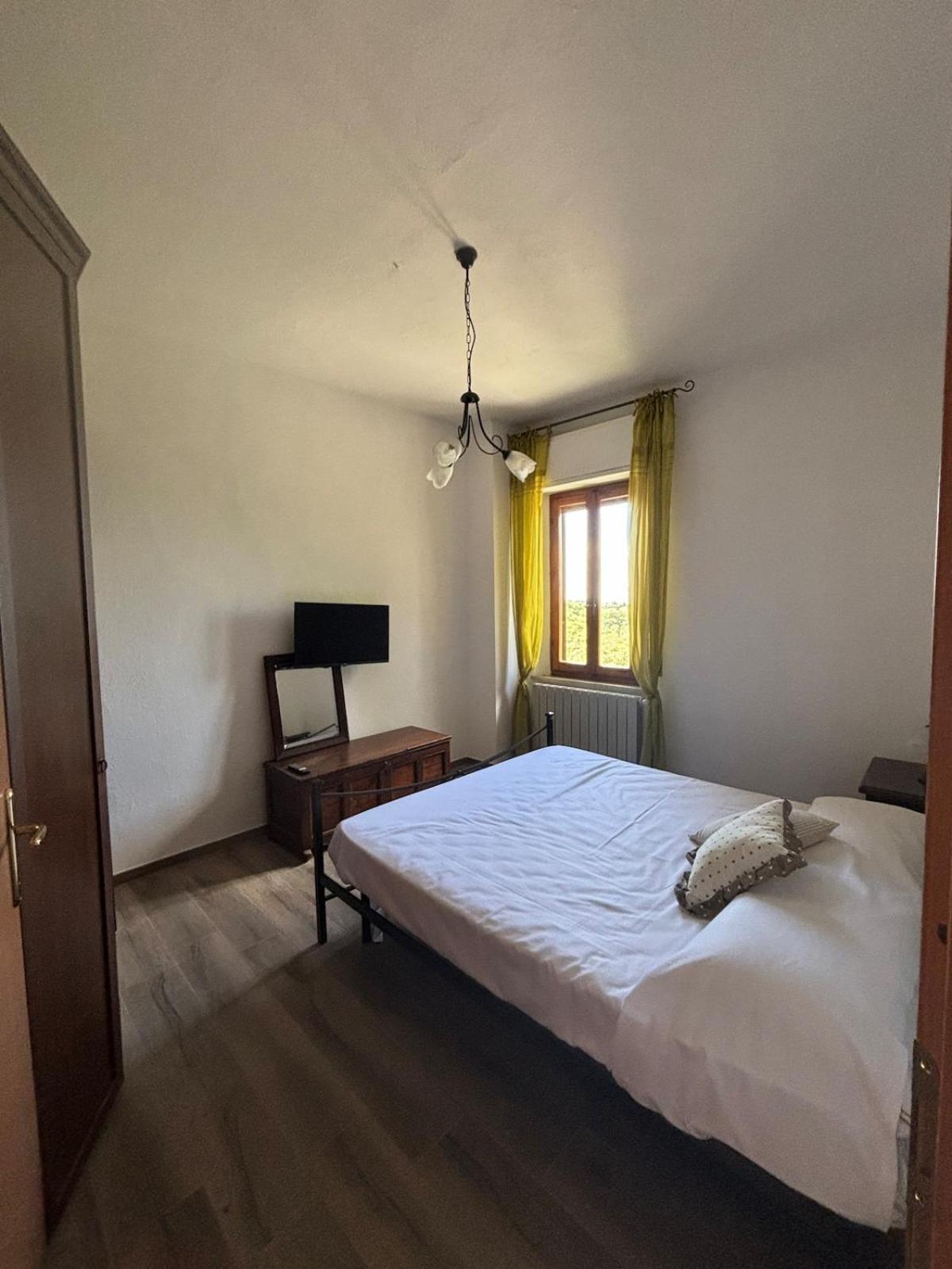 Soft Alba Apartment Sasso dʼOmbrone المظهر الخارجي الصورة