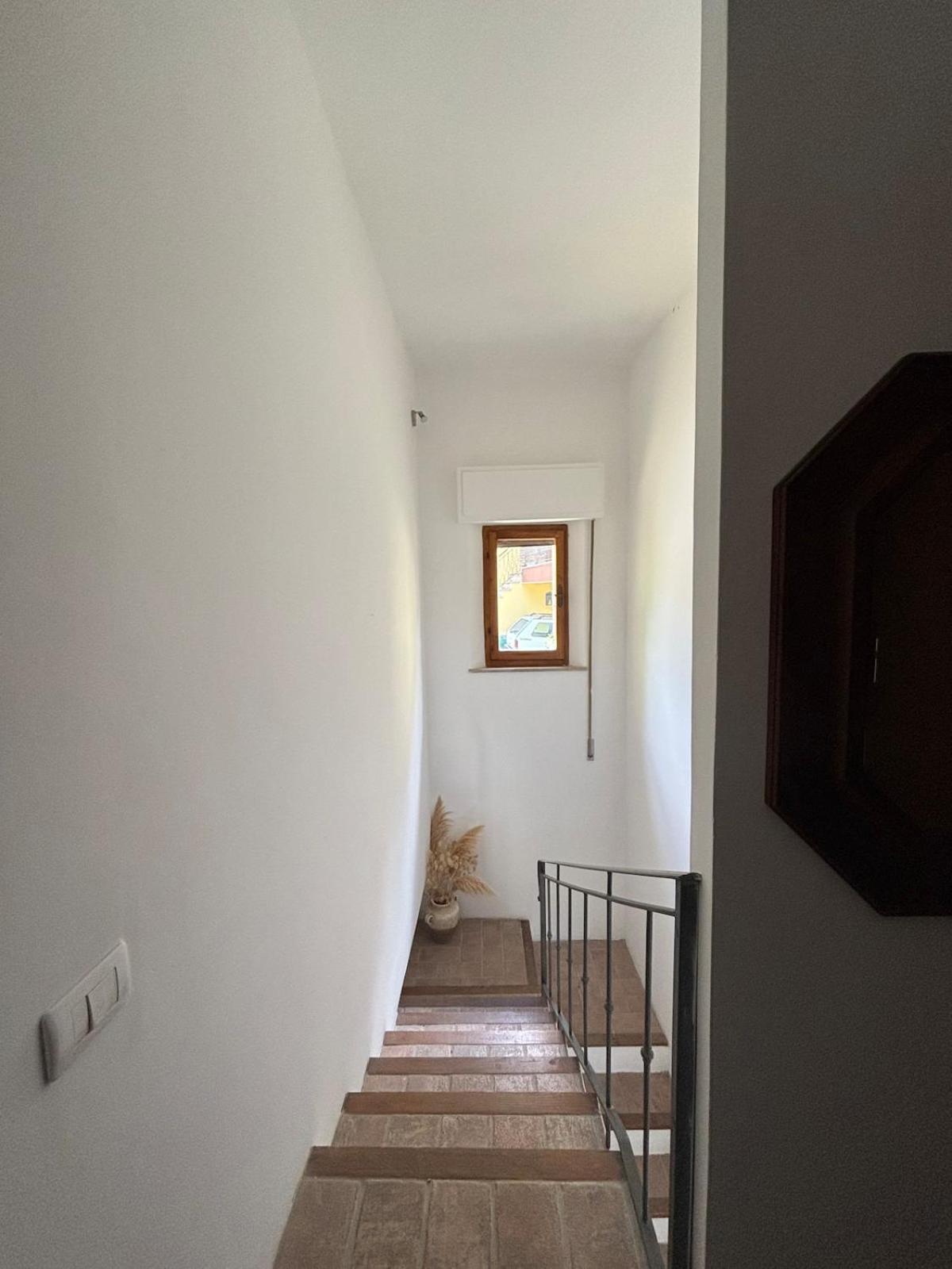 Soft Alba Apartment Sasso dʼOmbrone المظهر الخارجي الصورة