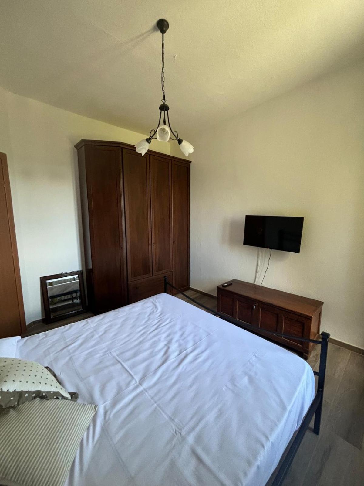 Soft Alba Apartment Sasso dʼOmbrone المظهر الخارجي الصورة